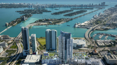 Sunny Florida; Miami treasure